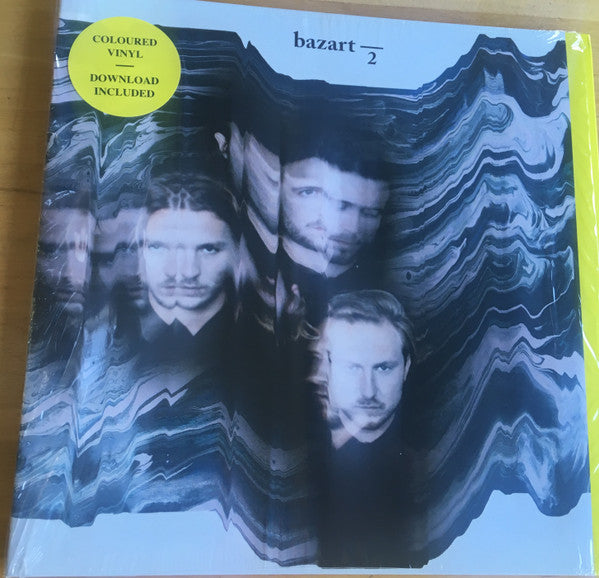 Bazart -2
