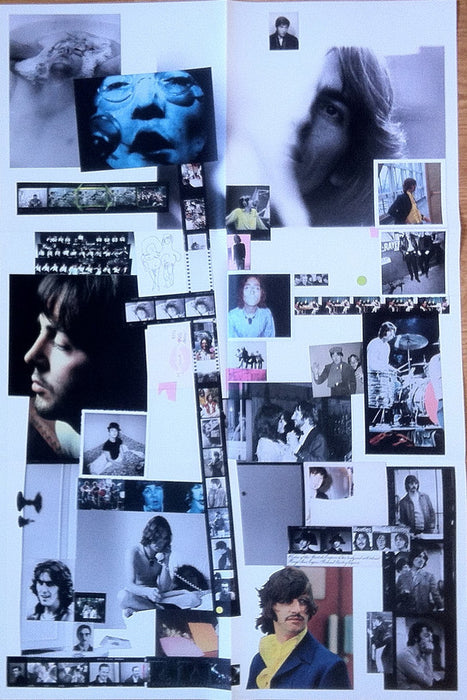 The Beatles - The Beatles