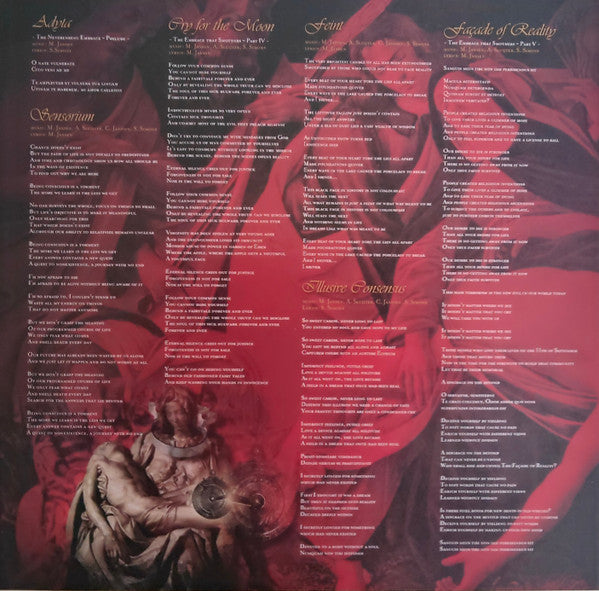 Epica (2) -The Phantom Agony
