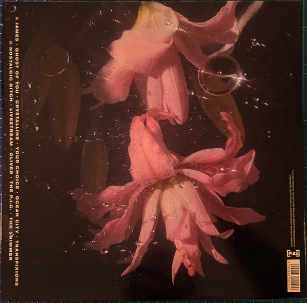 Oscar And The Wolf -The Shimmer