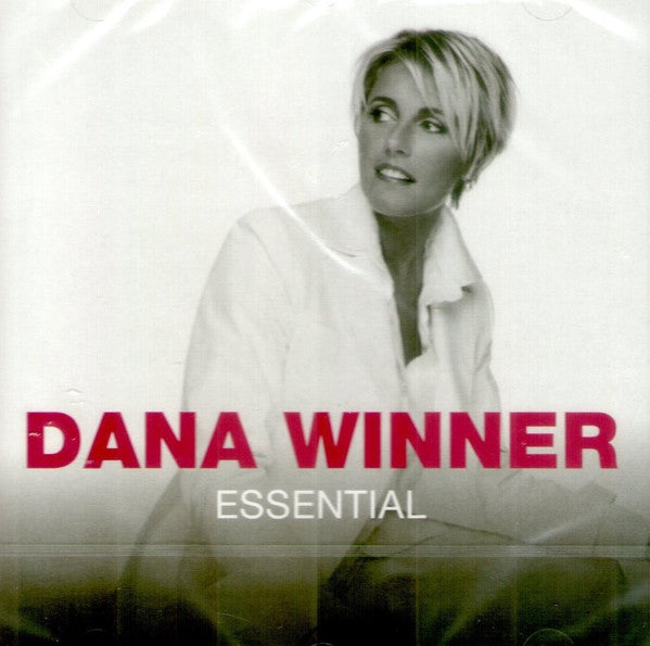 Dana Winner - Essential