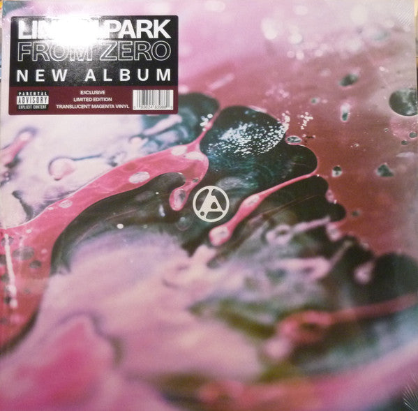 Linkin Park -From Zero