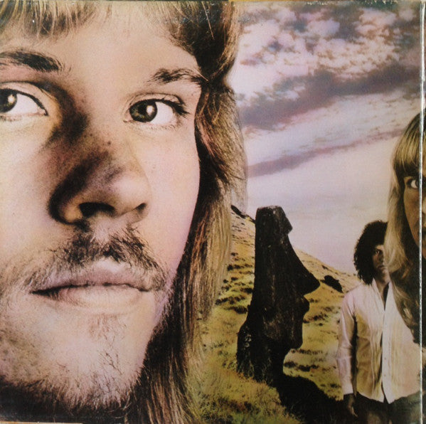 Styx -Pieces Of Eight