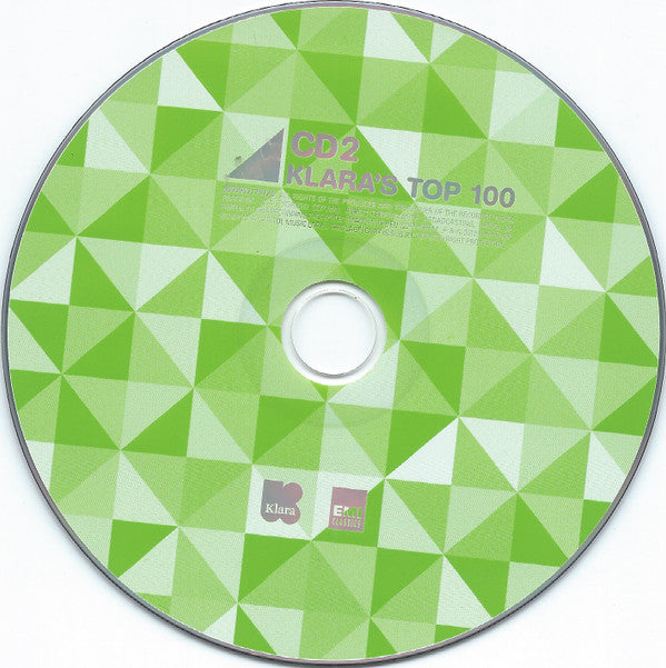 Various - Klara's Top 100