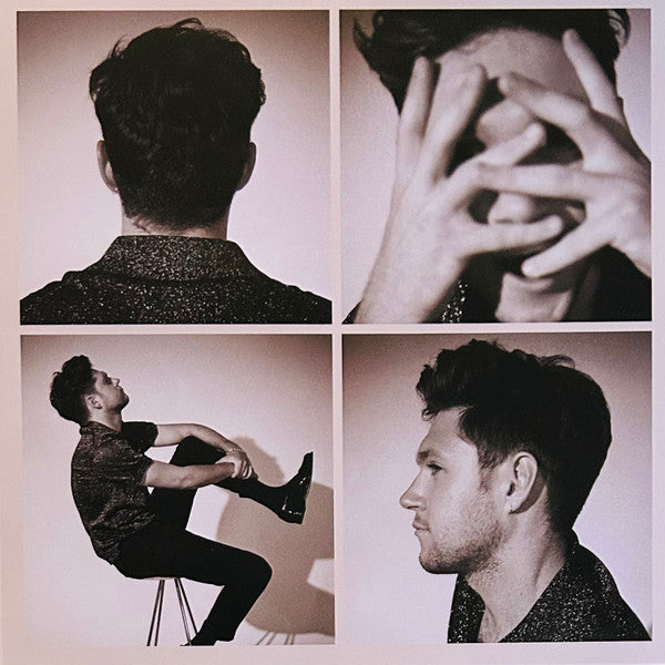 Niall Horan -Heartbreak Weather