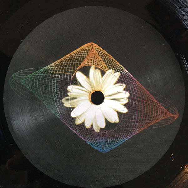Daisy Glow -Daisin' The Glow EP