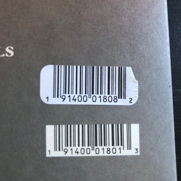 Big Thief -Two Hands