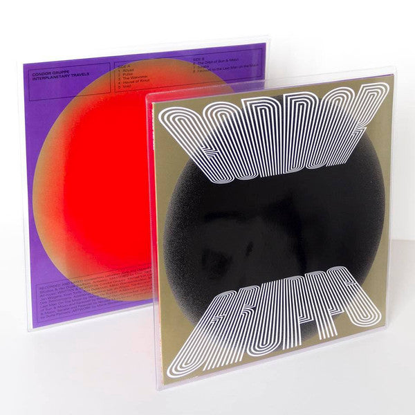 Condor Gruppe -Interplanetary Travels
