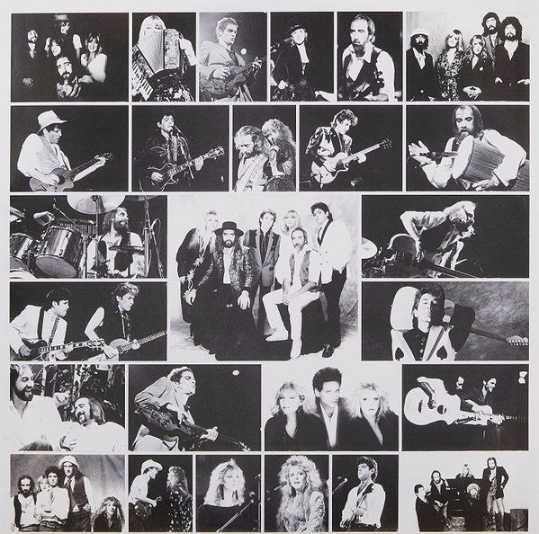 Fleetwood Mac - Greatest Hits