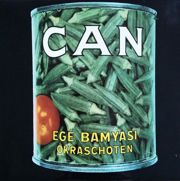 Can -Ege Bamyasi
