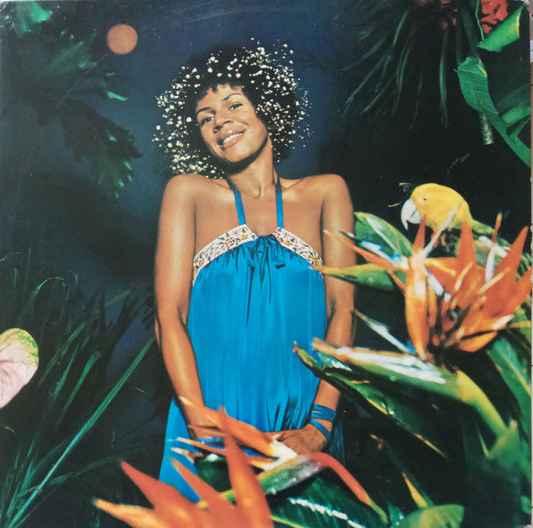 Minnie Riperton -Adventures In Paradise