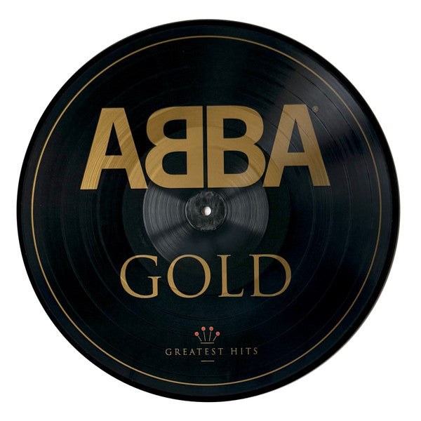 ABBA -Gold (Greatest Hits)