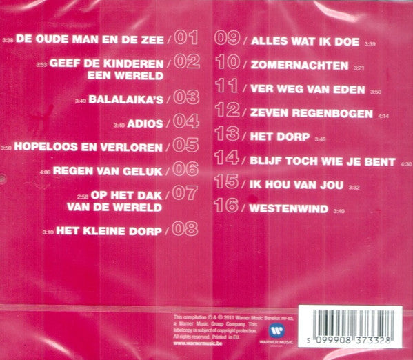 Dana Winner - Essential