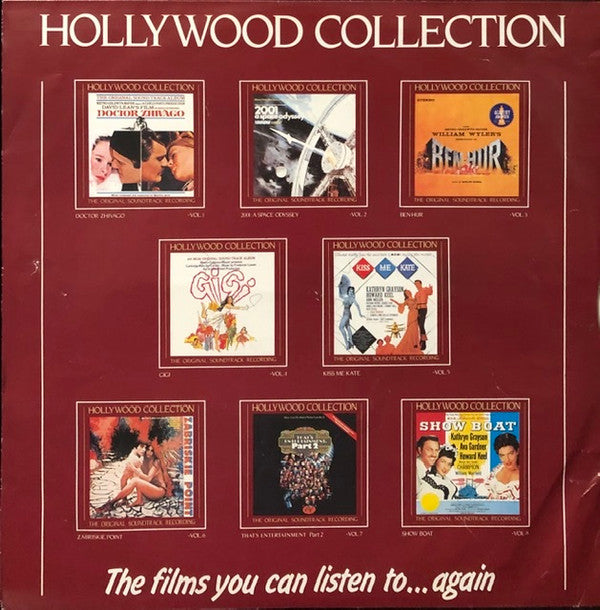 Various - The Wizard Of Oz