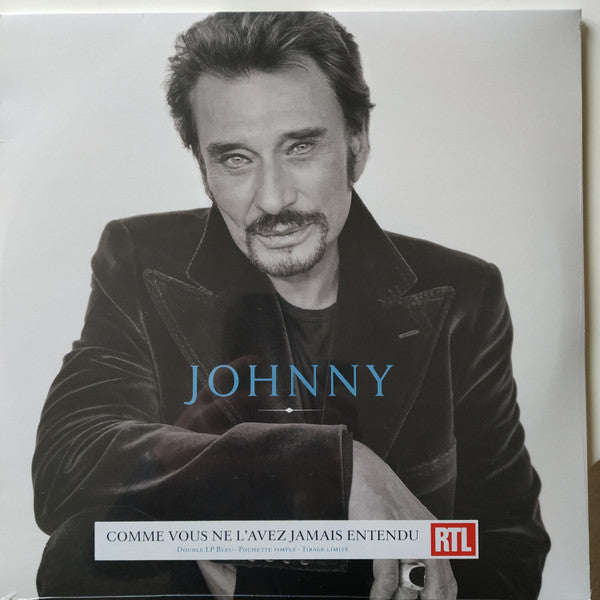 Johnny* -Johnny