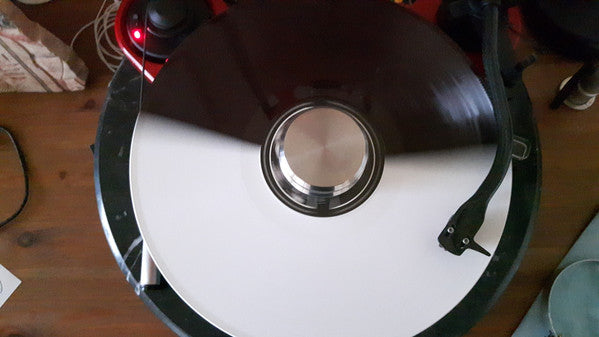 Dewolff -Live & Outta Sight II