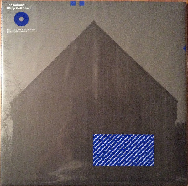 The National -Sleep Well Beast