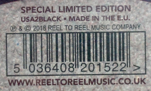Elvis Presley - The Original U.S. EP Collection No.2