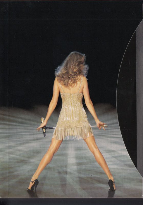 Celine Dion* -A New Day... Live À Las Vegas