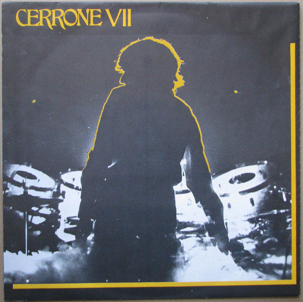 Cerrone - Cerrone VII - You Are The One