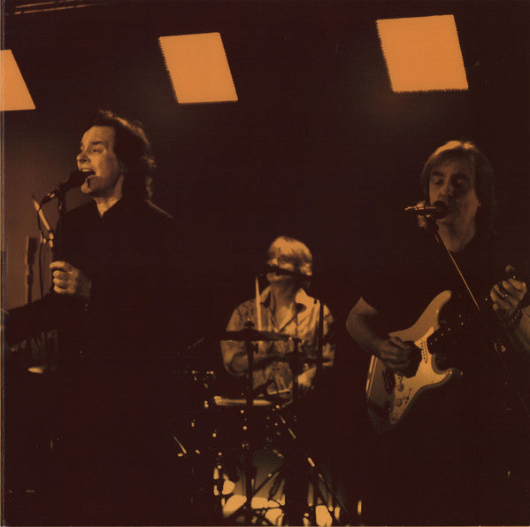 The Zombies -Recorded Live At Metropolis Studios, London