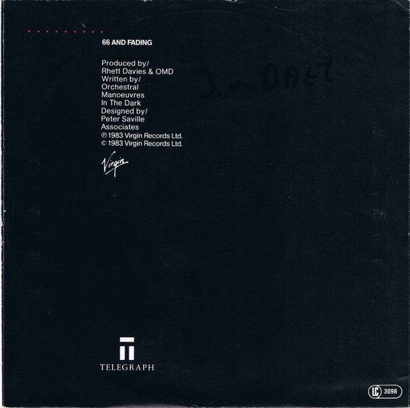 OMD* -Telegraph