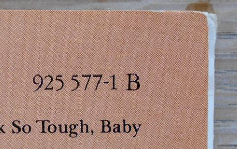 Prince - Sign "O" The Times