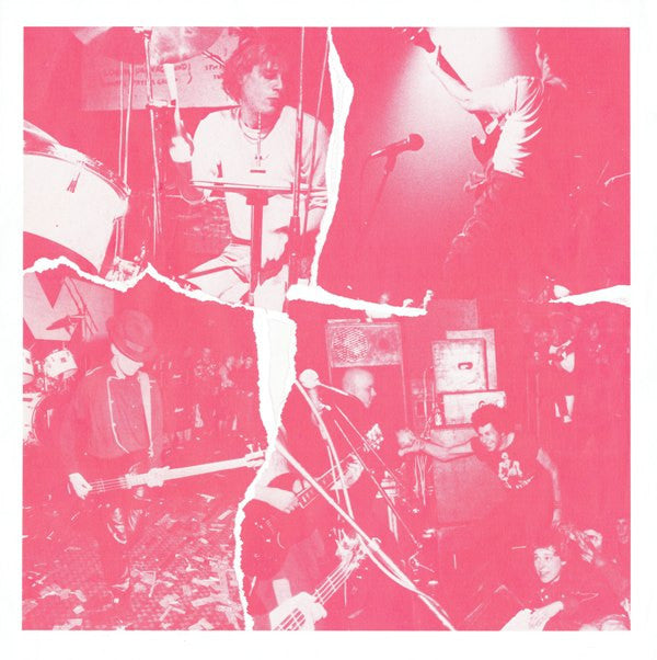 U.K. Subs* - Brand New Age