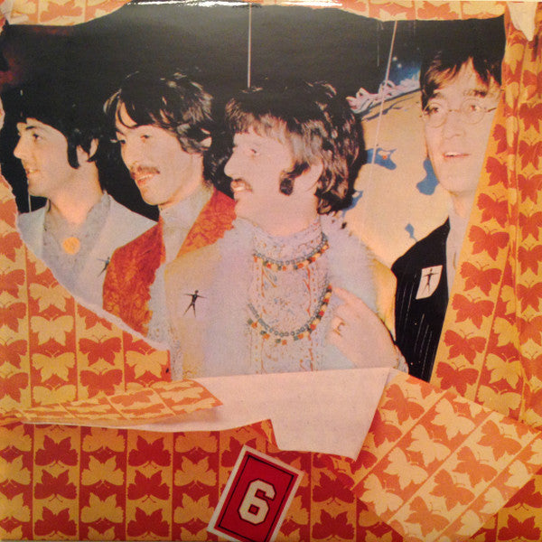 The Beatles -From Liverpool - The Beatles Box
