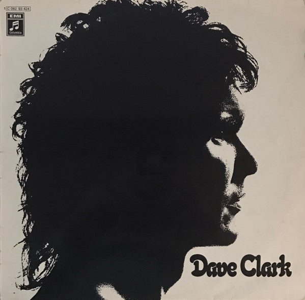 Dave Clark -Dave Clark & Friends