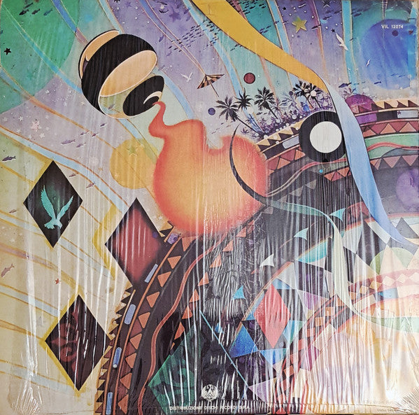 Gong -Gazeuse!