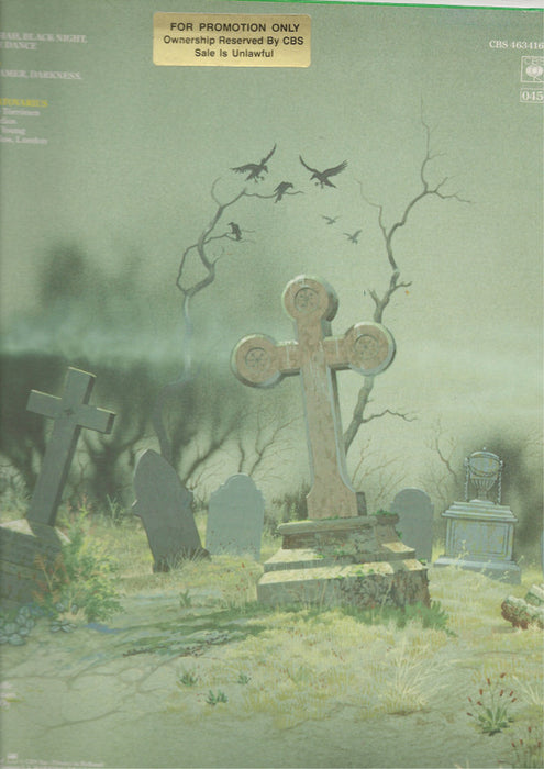 Stratovarius -Fright Night