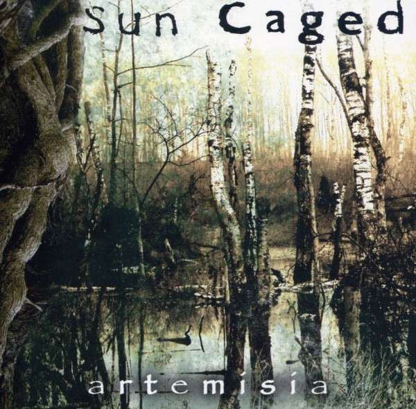 Sun Caged -Artemisia