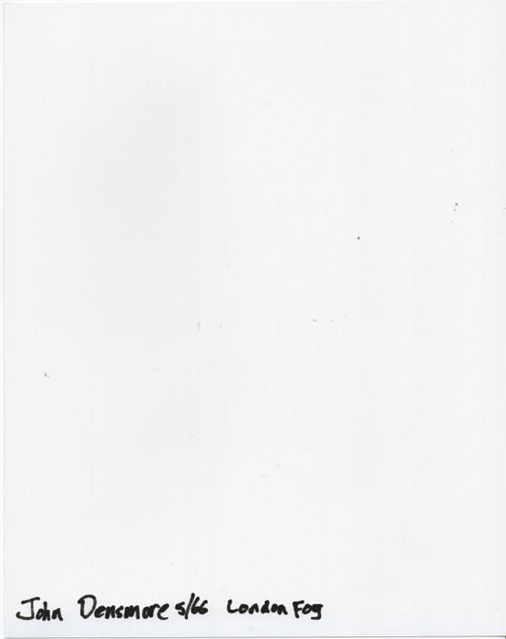 Doors* - London Fog 1966