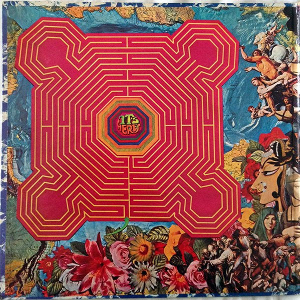 The Rolling Stones -Their Satanic Majesties Request
