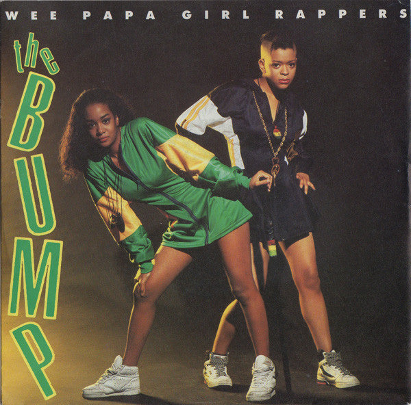 Wee Papa Girl Rappers -The Bump