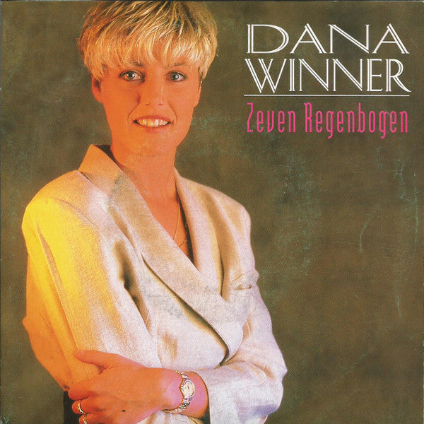 Dana Winner - Zeven Regenbogen