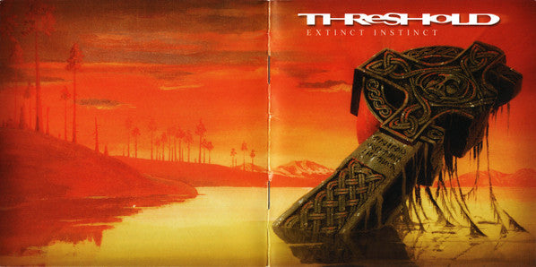 Threshold (3) -Extinct Instinct
