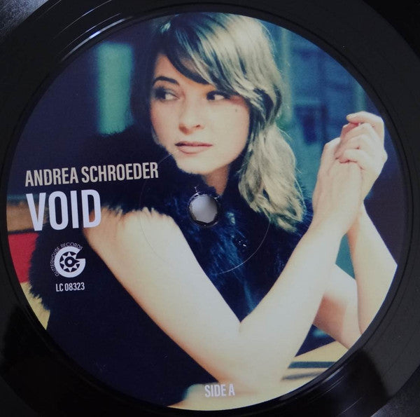 Andrea Schroeder -Void