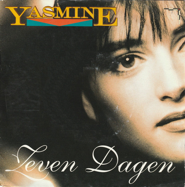 Yasmine (2) -Zeven Dagen
