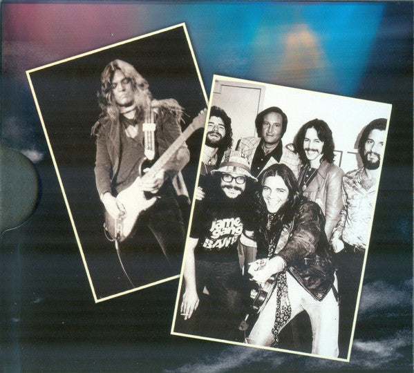 Tommy Bolin -Whirlwind