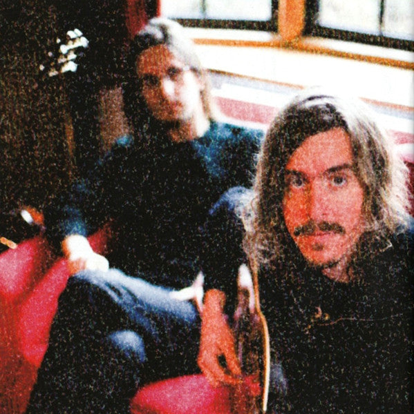 Storm Corrosion -Storm Corrosion