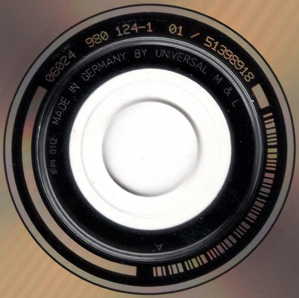 Donna Summer -Bad Girls