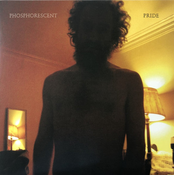 Phosphorescent -Pride