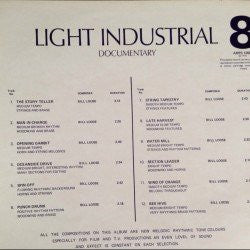Bill Loose* -Light Industrial Documentary