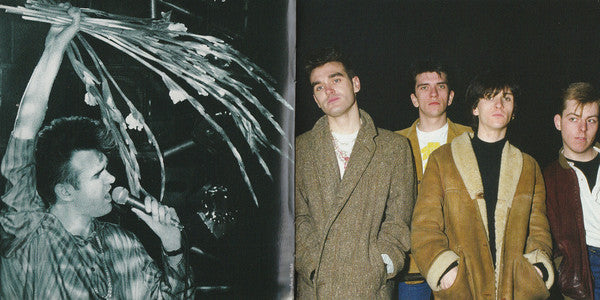 The Smiths - The Sound Of The Smiths