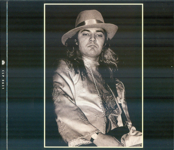 Tommy Bolin -Whirlwind