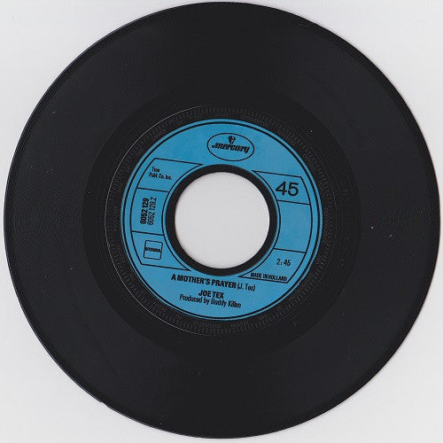 Joe Tex -I Gotcha