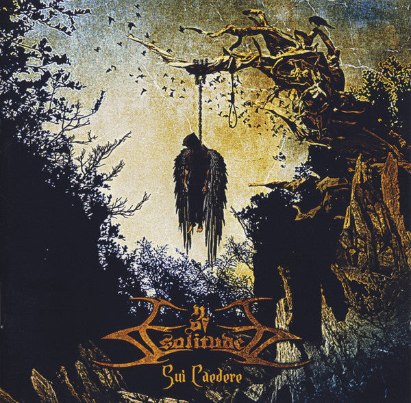 Eye Of Solitude -Sui Caedere