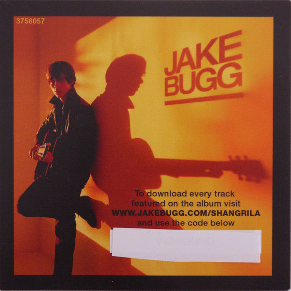 Jake Bugg -Shangri La